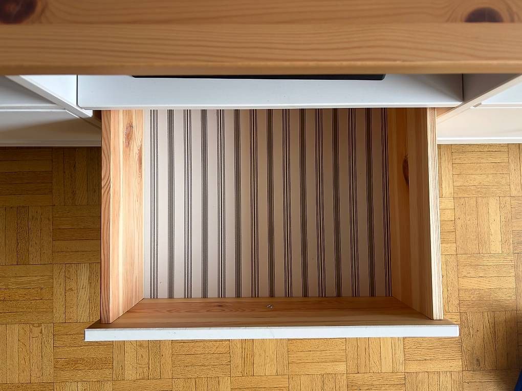 TV Möbel: Ikea Hemnes TV-Bank – Gebraucht aus Oensingen von mau_7hcg 1