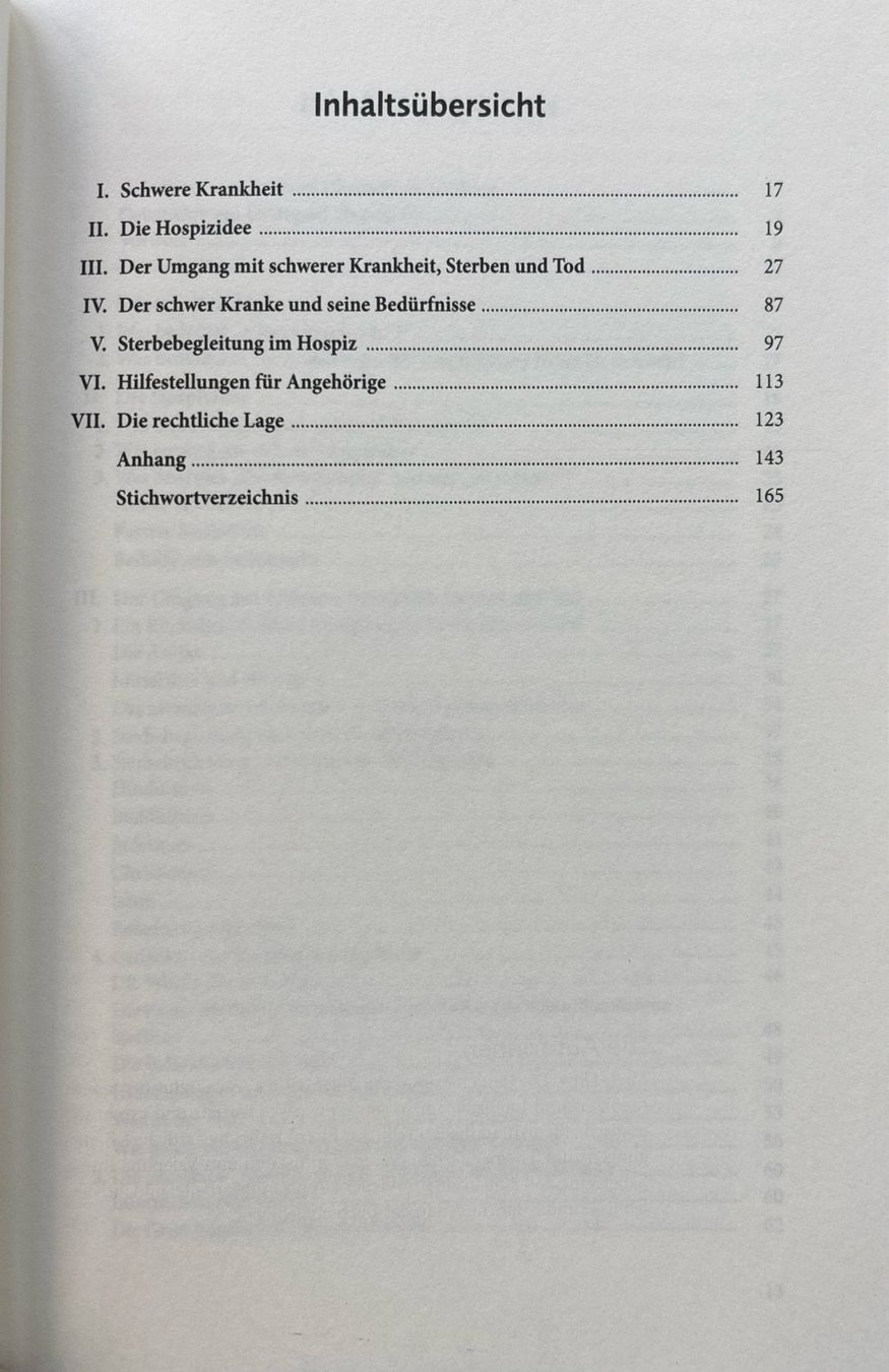 Bücher: Den letzten Weg gemeinsam gehen – Neu (gemäss Beschreibung) aus Sarnen von Livres 4