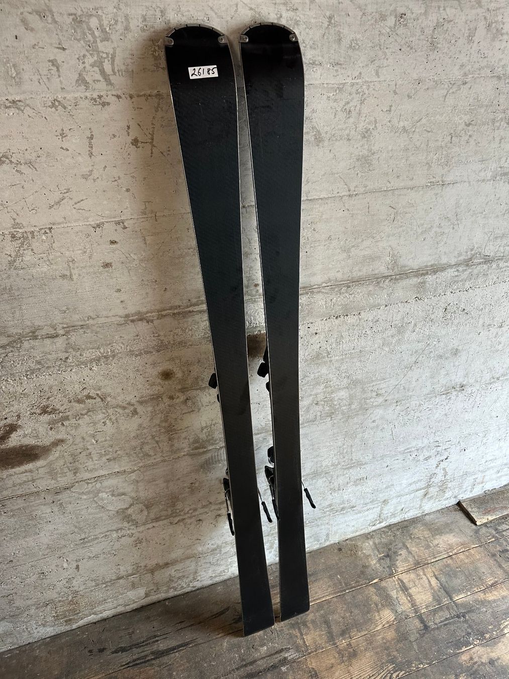 Salomon Skis: Salomon S/Max Ski 160CM – D'occasion à Emmenbrücke par karkarkar 5