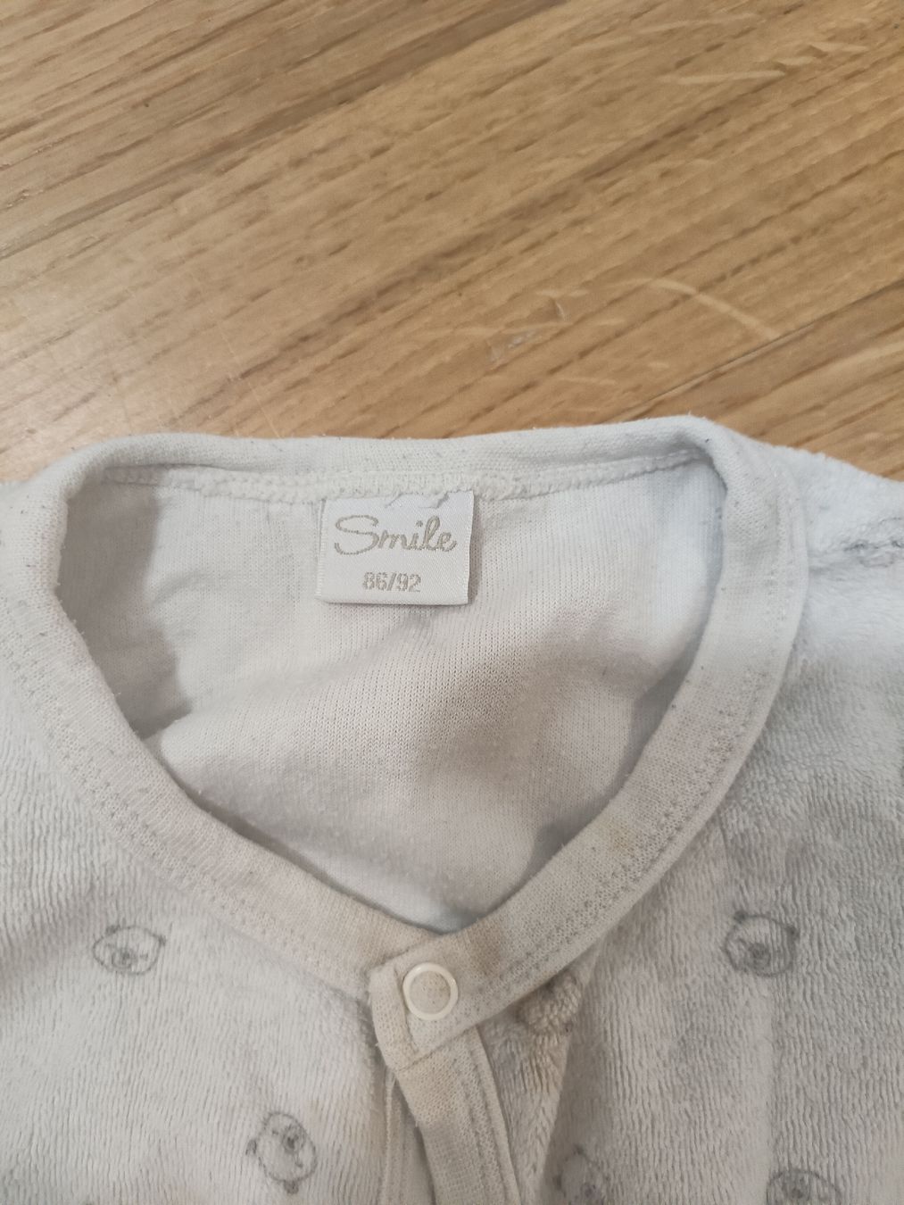 Pigiama & Simili: Winter Pyjama 86/92 – Usato da Muri AG venduto da Mupuputs 1