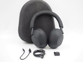 SONY WH-1000XM5 Bluetooth Kopfhörer (26080306)
