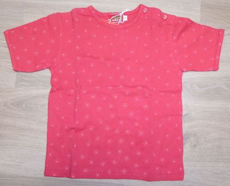 🌞 Mini MEXX T-Shirt Gr. 92 NEU