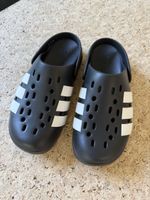 Adidas Clogs Grösse 43