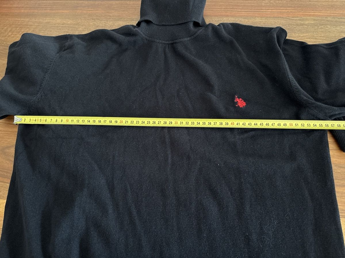 US Polo Pulls & Sweat-shirts: Pullover U.S. Polo Gr. L – Neuf (Voir description) à Winterthur par san_wd8j 5