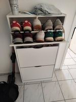 Meuble à chaussures