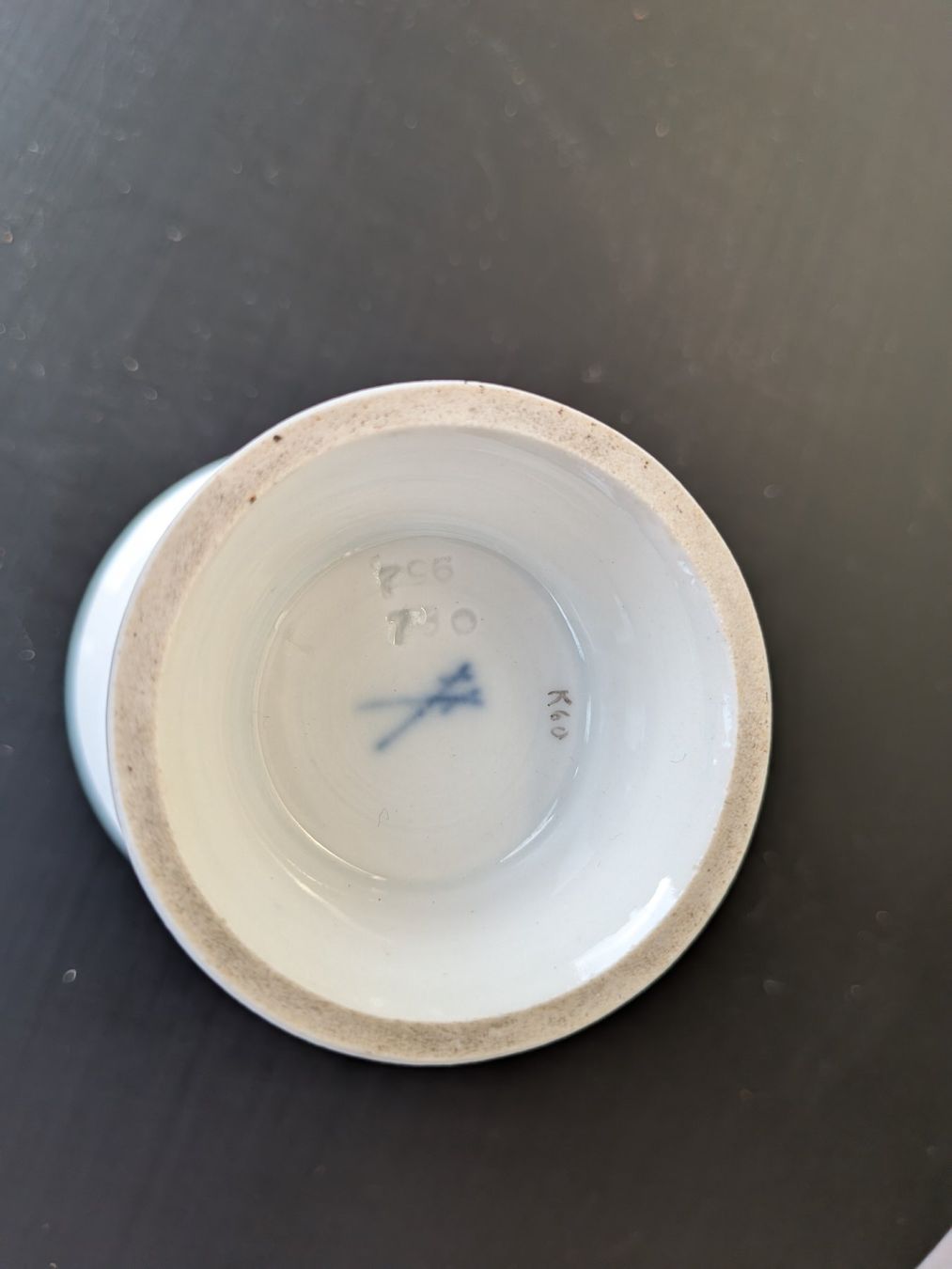 Vasen & Gefässe: Meissen Vase – Gebraucht aus Emmen von magelan 2