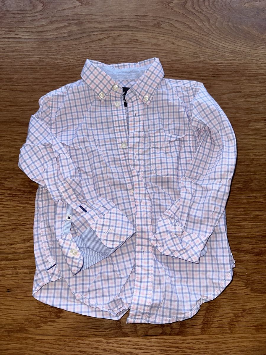 H&M Camicie, T-shirt & Polo: Gr 98 H&M – Usato da Wettingen venduto da hak_52m8