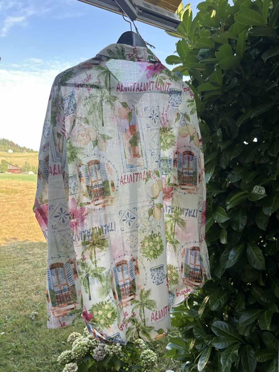Chemisiers: Bluse – D'occasion à Richterswil par solisoli5 1