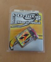 Team Orion RC Motor Orbital 2 Mach-Mod 21015 NEU 2003 Tamiya
