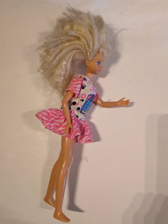 Puppen: Barbie Puppe – Gebraucht aus Zürich von shm_cw59 1