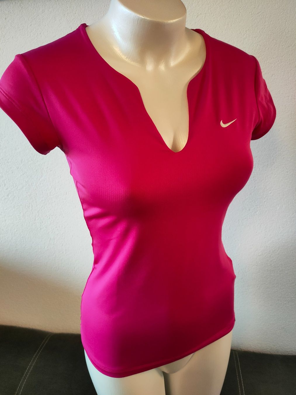 Nike T-Shirts: Nike T-Shirt – Gebraucht aus St. Erhard von Lauko123 2