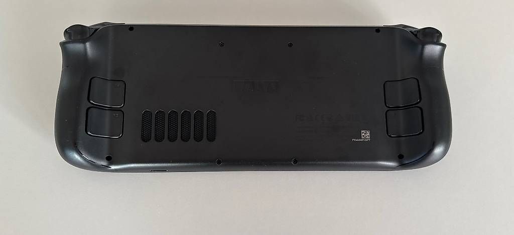 Console: Steam Deck 512 GB  – Usato da Ostermundigen venduto da skulls_13 1