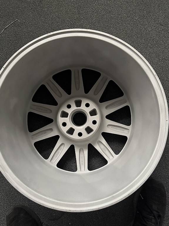 Audi Cerchioni: Audi Ronal Bolero 17" – Usato da Balzers venduto da goegi93 3