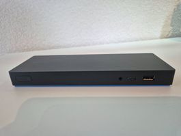 HP USB-C Dock G4