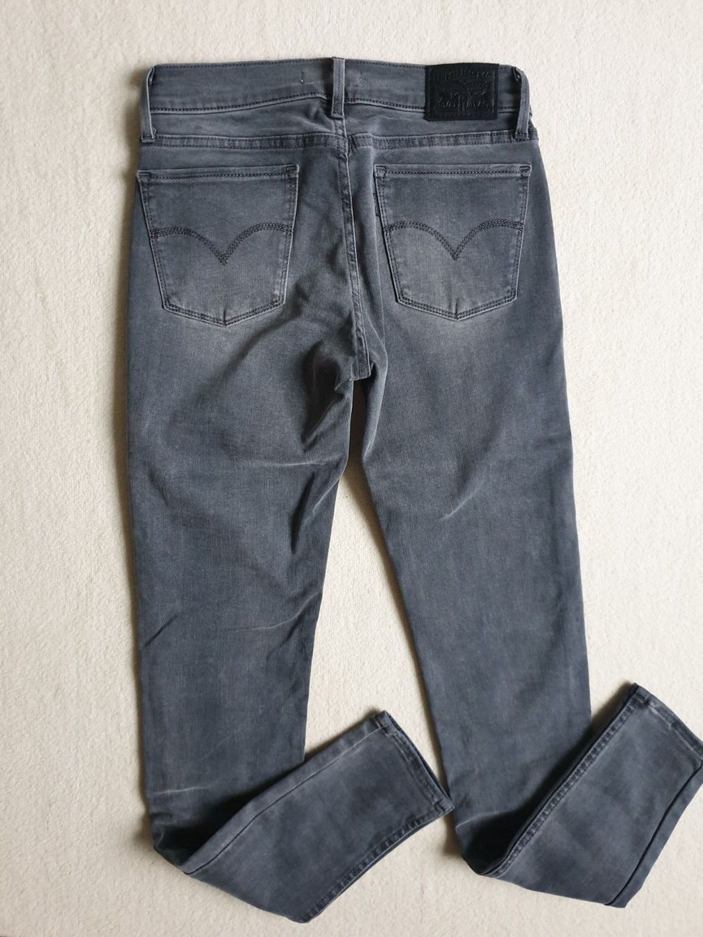 Lee Jeans: Lee 710 super skinny – Gebraucht aus thalwil von Lazar03 2