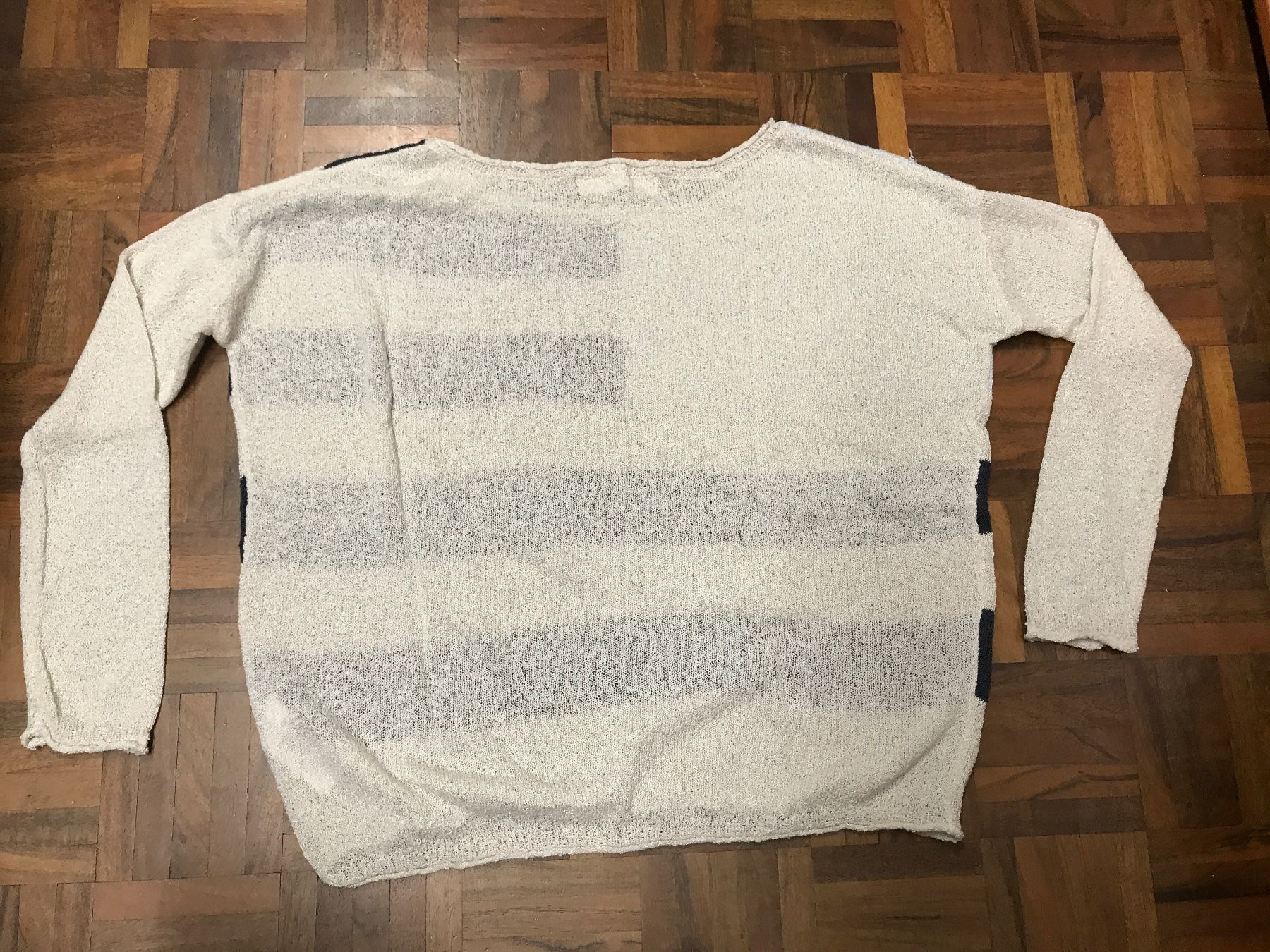 Tom Tailor Maglioni & Felpe: Tom Tailor Pulli Gr L – Usato da St. Margrethen SG venduto da kellenbh 1