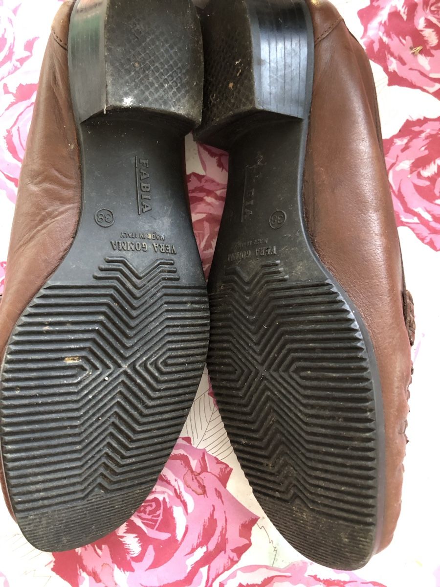 Damenschuhe: Bequemer Confort Trotteur – Gebraucht aus Solothurn von Congela 2
