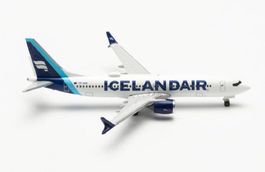 1:500 Icelandair Boeing 737