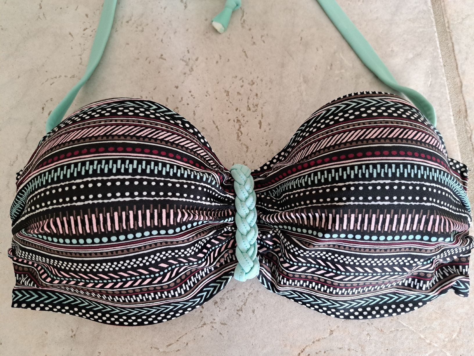 Buffalo Costumi da bagno & Bikini: Bikini von BUFFALO, Gr. 38D – Usato da Seuzach venduto da nadine.baur84 3