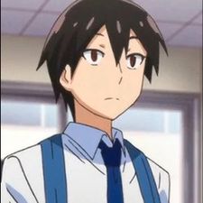 Profile image of Junichu