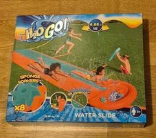 SPONGE SOAKERS TM DOPPELRUTSCHE