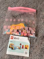 Lego Friends 42635