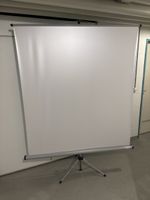 Leinwand-Stativ für Projektoren