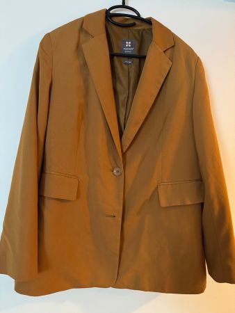 Blazer von Manor Woman