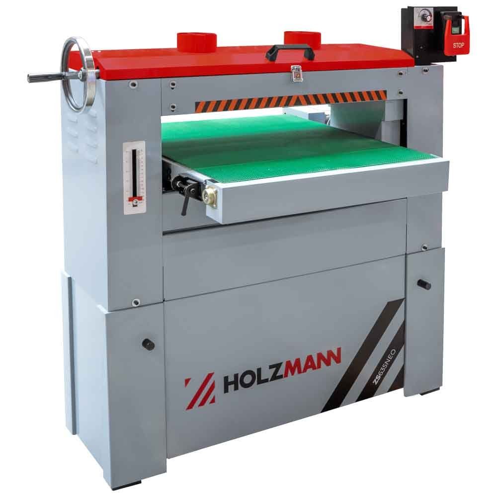 Holzmann Aiguiseuses & polisseuses: Zylinderschleifmaschine Summersale – Neuf avec emballage d'origine à Aarwangen par Maschinenhandelkulms