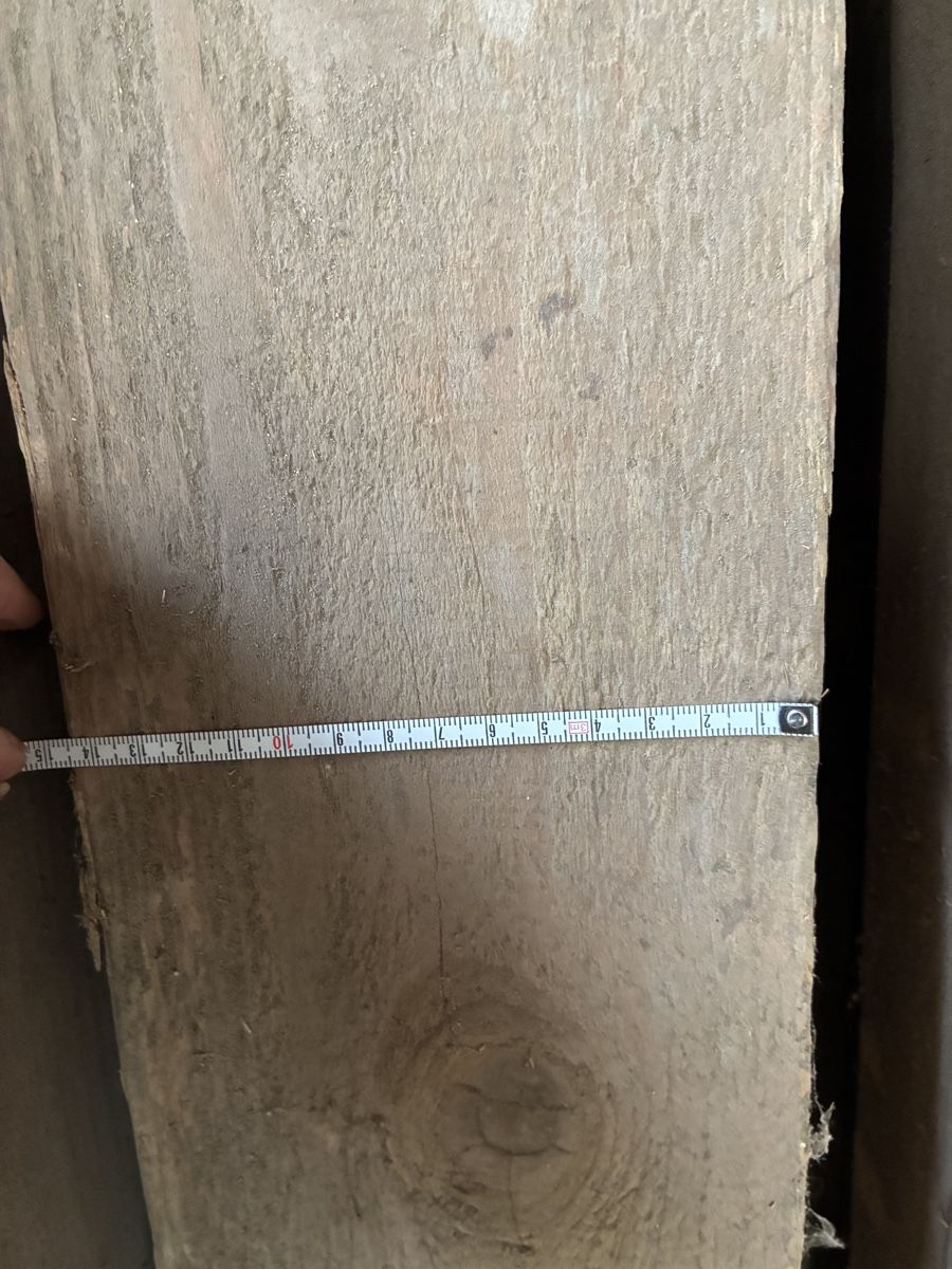 Articoli in legno: Massive Holzbalken – Usato da Däniken SO venduto da Sonjab0 4