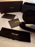 Tom Ford Sonnenbrille 