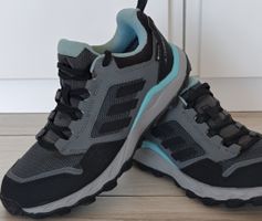 Adidas Terrex Tracerocker 2.0 Gore-Tex Hiking Shoes 37 1/3