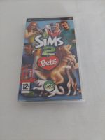 Sims 2 Pets