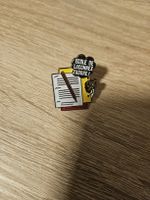 Pin's "Ecole de Laconnex j'adore!"