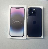 iPhone 14 Pro (128GB) Akku 96%