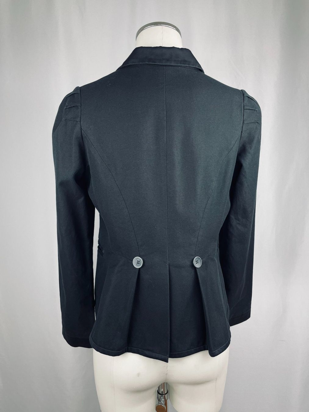 Mango Giacche: Klassischer Blazer Jacket von Mango, Gr. 38-40 – Nuovo (secondo la descrizione) da Zürich venduto da bentalent711 5