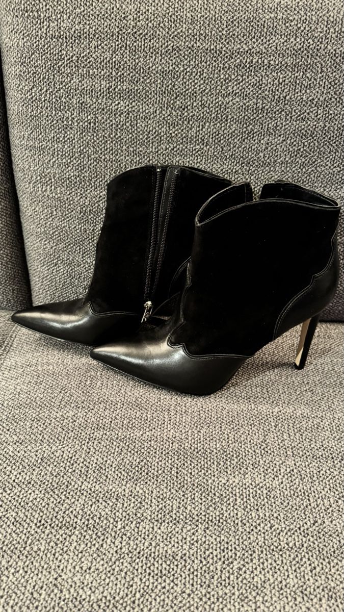 Sam Edelman Scarpe da donna: High Heel Stiefelette Sam Edelman BRADLEY, Gr. 41 – Nuovo (secondo la descrizione) da Meggen venduto da Oxi68 1
