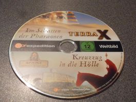 DVD Terra X, Im Schatten der Pharaonen