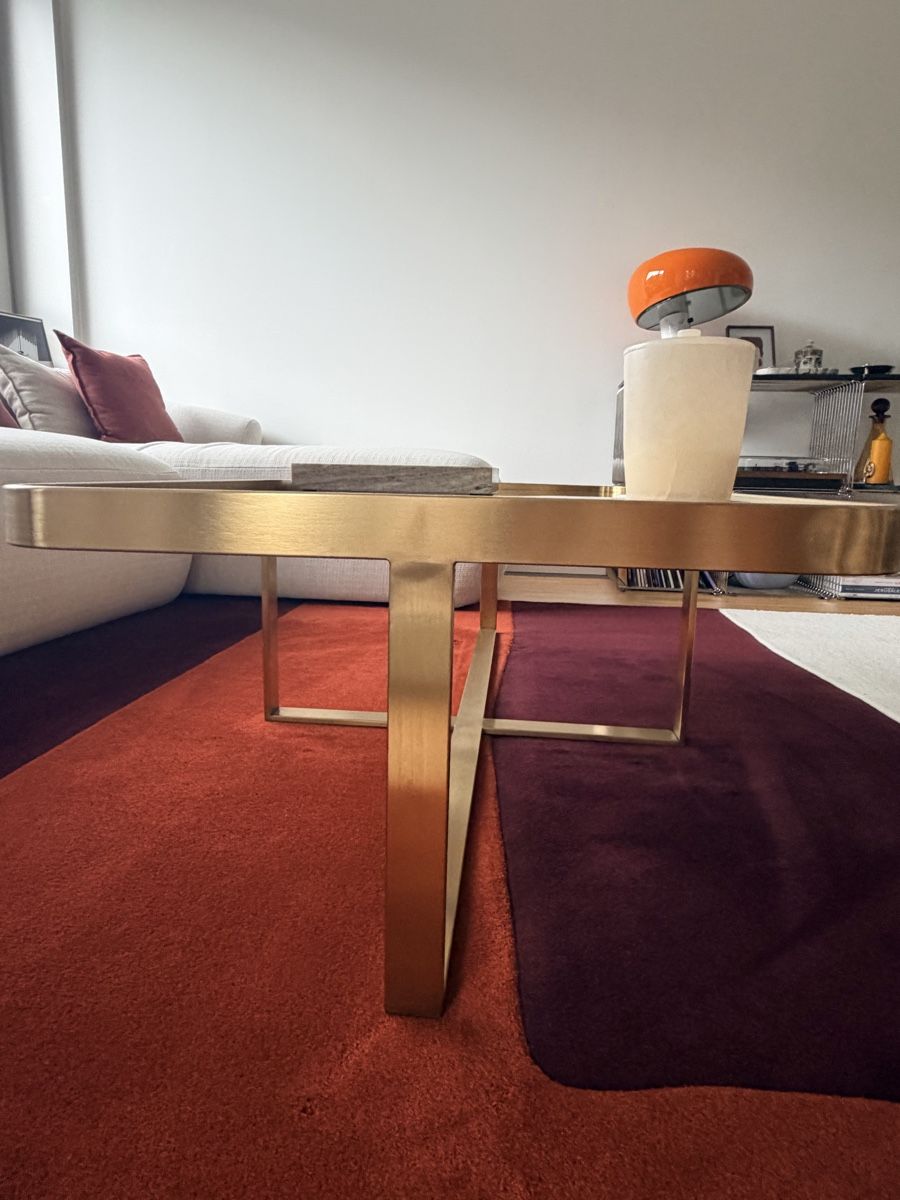 Tables: Coffee table Made.com – D'occasion à Zürich par fba_tg27 1