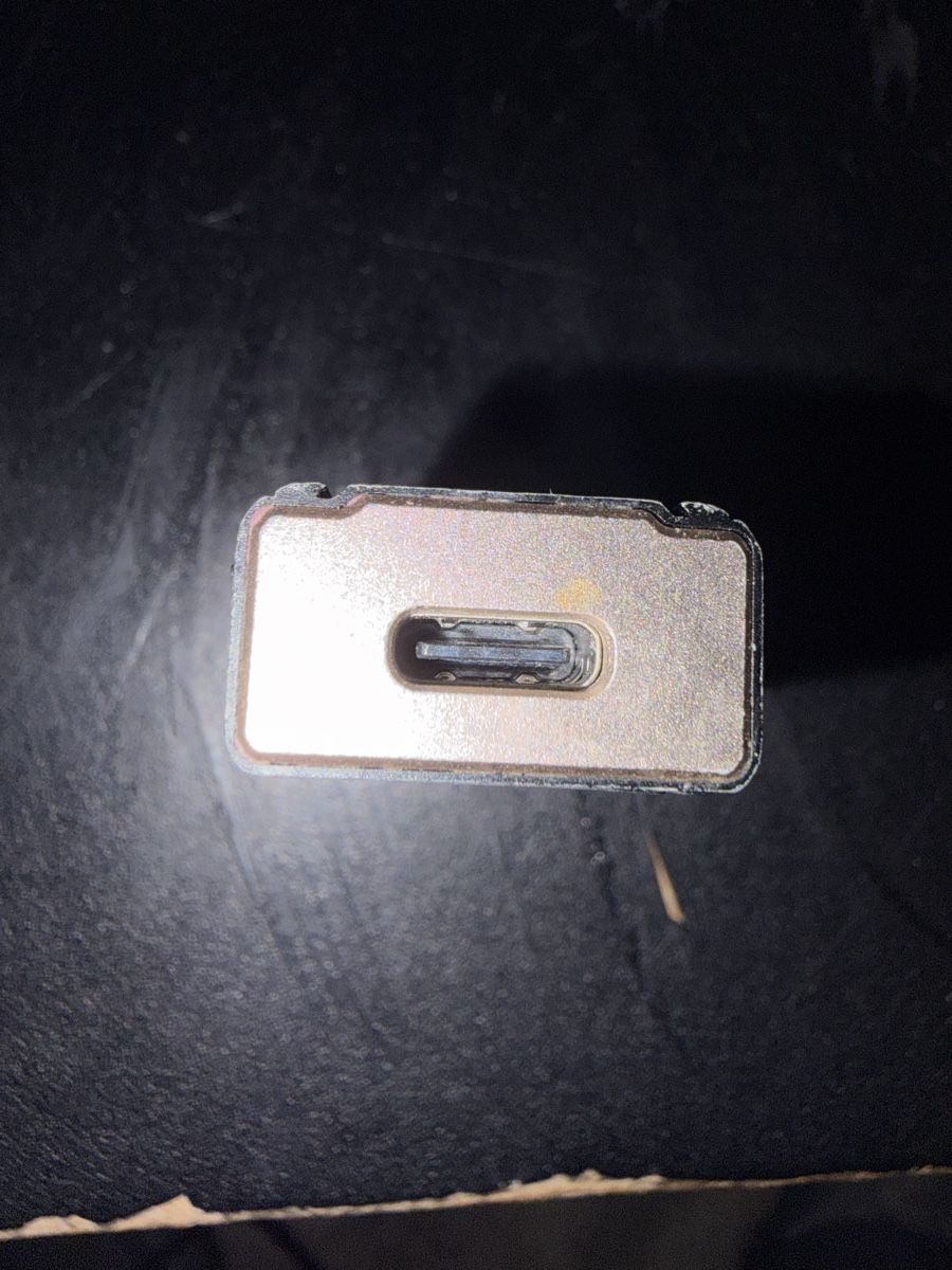 Amplificatori: Fiio Ka5 DAC/AMP Kopfhörerverstärker – Usato da Zürich venduto da brepo74 1