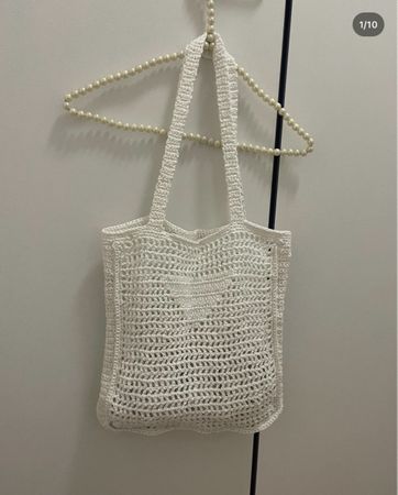 Bag Handgefertigt