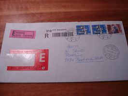 R-Eil-Brief  1997, Niederglatt - Bachenbülach