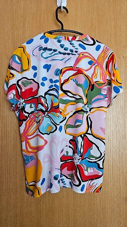 Tops: Top Tatuum 34 – Gebraucht aus Lumino von Doni_dp 1