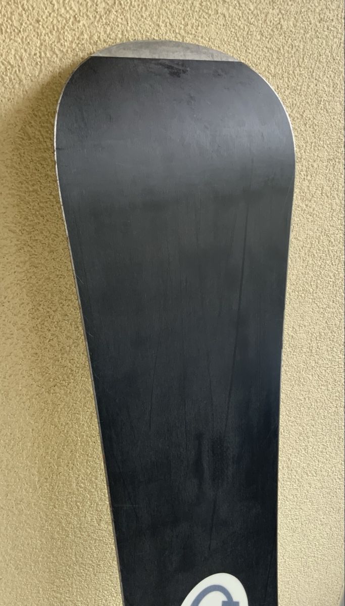 Board: Snowboard Killer Loop – Usato da Stallikon venduto da groetzyric 4