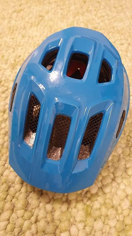 Helme: Velohelm Cube (46-51cm) – Gebraucht aus Sissach von sal_6lsx 2