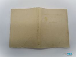 HANS REINHART - Ausgewählte Gedichte 1899-1929