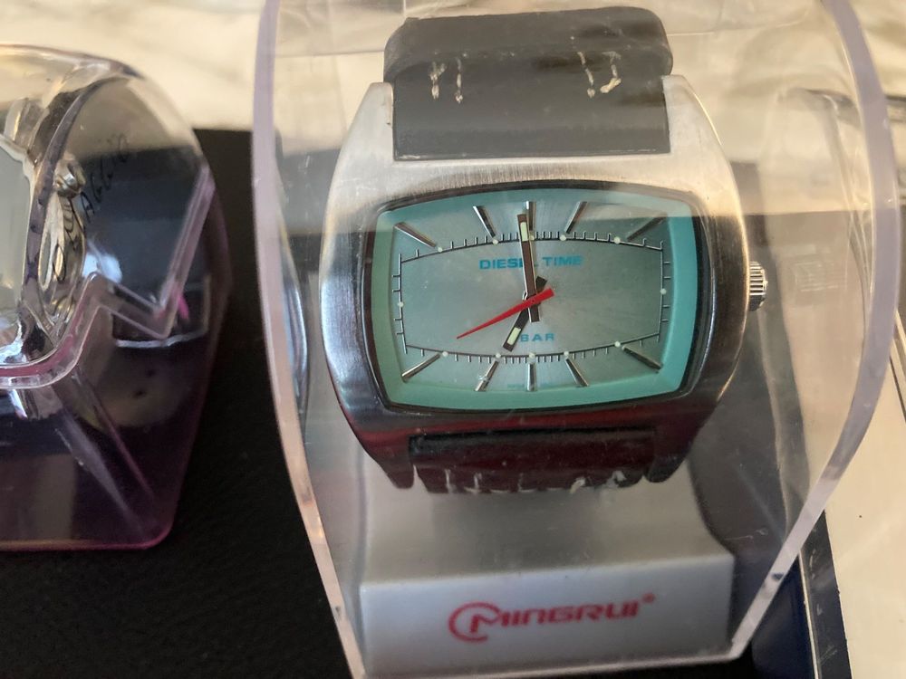 Orologi: Uhren Lot – Usato da Wilderswil venduto da Feldbach 4