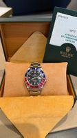 Rolex GMT 16710 Full Set 1999