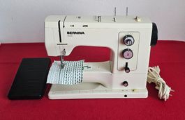 "BERNINA - 830" Revidiert mit 3-Monate Garantie