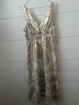 H&M Sundress size 36 - Perfect for summer days!